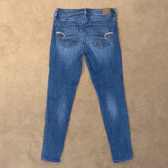 AE Ne(x)t Level Jeans - Picture 2 of 6